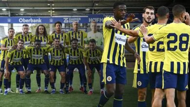 Fenerbahçeli yıldıza 10 milyon euroluk teklif! Karar etabında: Musaba'dan dev kar 7 fenerbahceli yildiza 10 milyon euroluk teklif karar etabinda musabadan dev kar gsuxgFA6