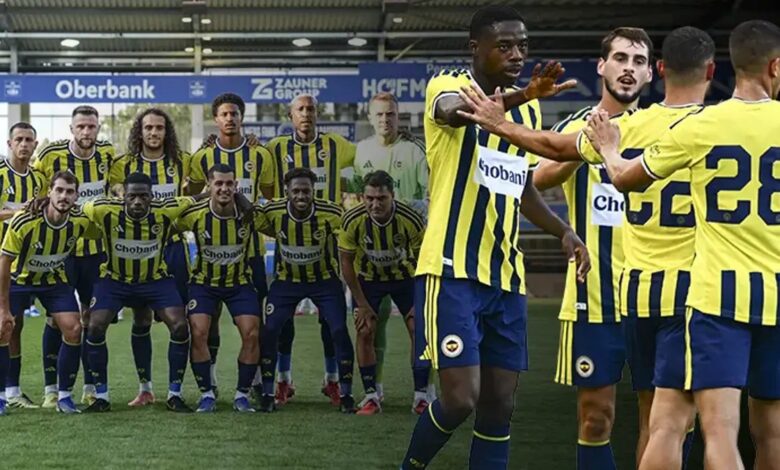 Fenerbahçeli yıldıza 10 milyon euroluk teklif! Karar etabında: Musaba'dan dev kar 8 fenerbahceli yildiza 10 milyon euroluk teklif karar etabinda musabadan dev kar gsuxgFA6