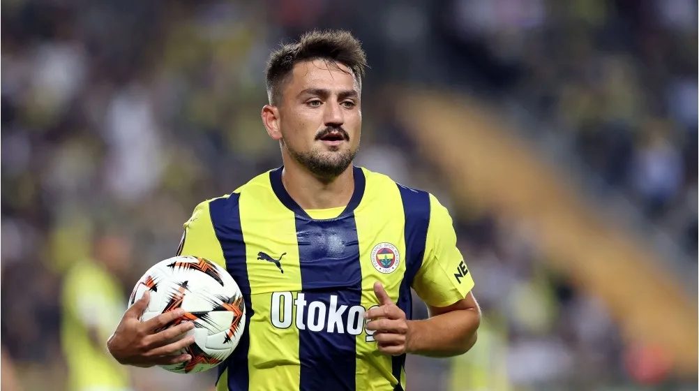 Fenerbahçeli yıldıza eski kulübü talip! Transfer koşullarını sordular 16 fenerbahceli yildiza eski kulubu talip transfer kosullarini sordular 14 qLOS8CU4