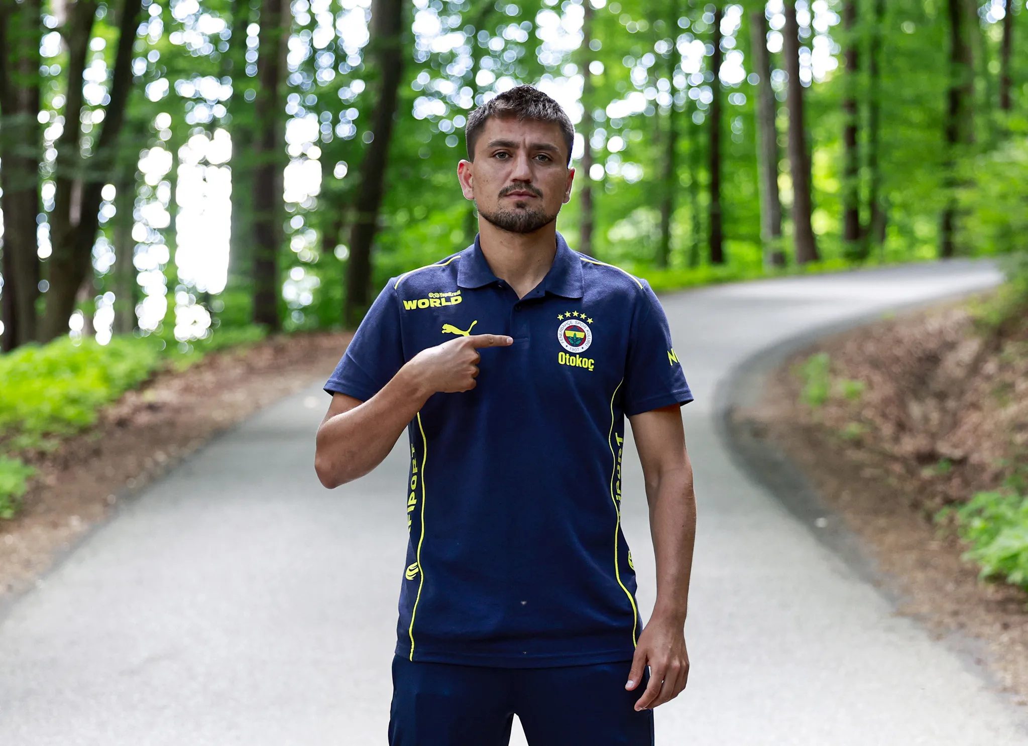 Fenerbahçeli yıldıza eski kulübü talip! Transfer koşullarını sordular 6 fenerbahceli yildiza eski kulubu talip transfer kosullarini sordular 4 js7iyPad