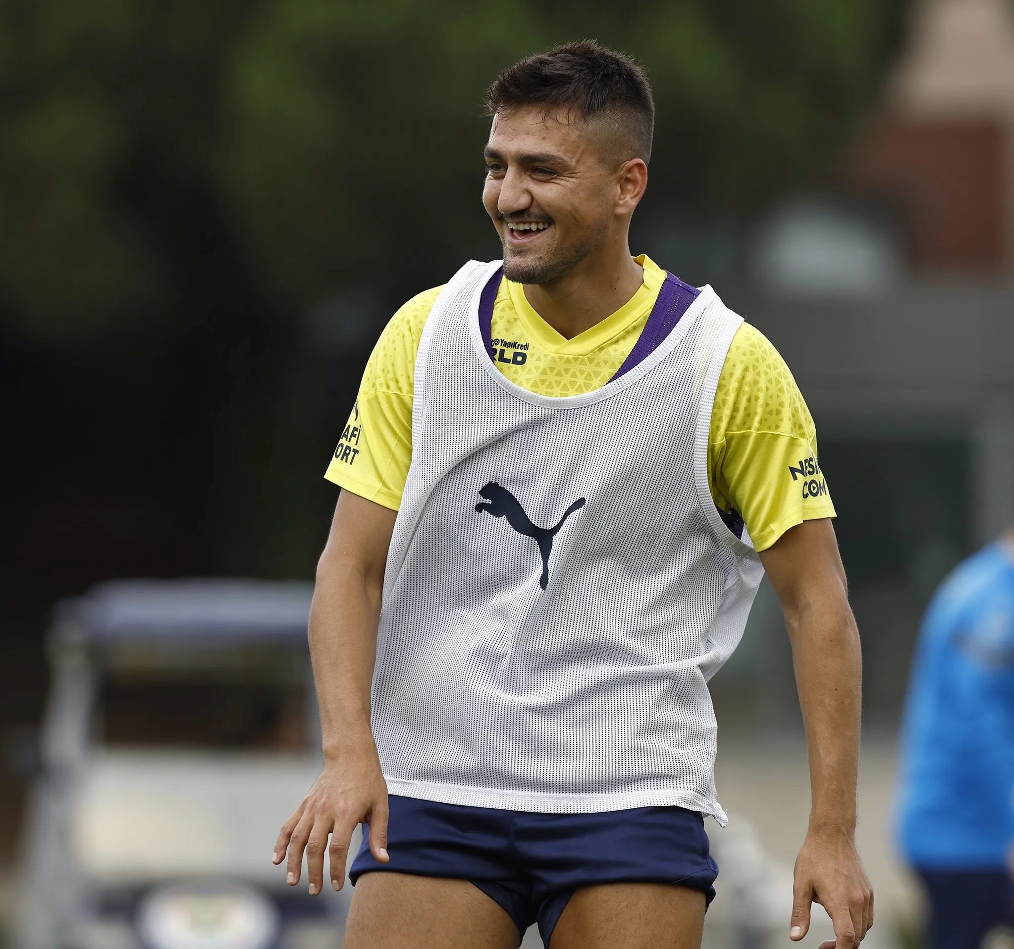 Fenerbahçeli yıldıza eski kulübü talip! Transfer koşullarını sordular 8 fenerbahceli yildiza eski kulubu talip transfer kosullarini sordular 6 Zs1PKYNL