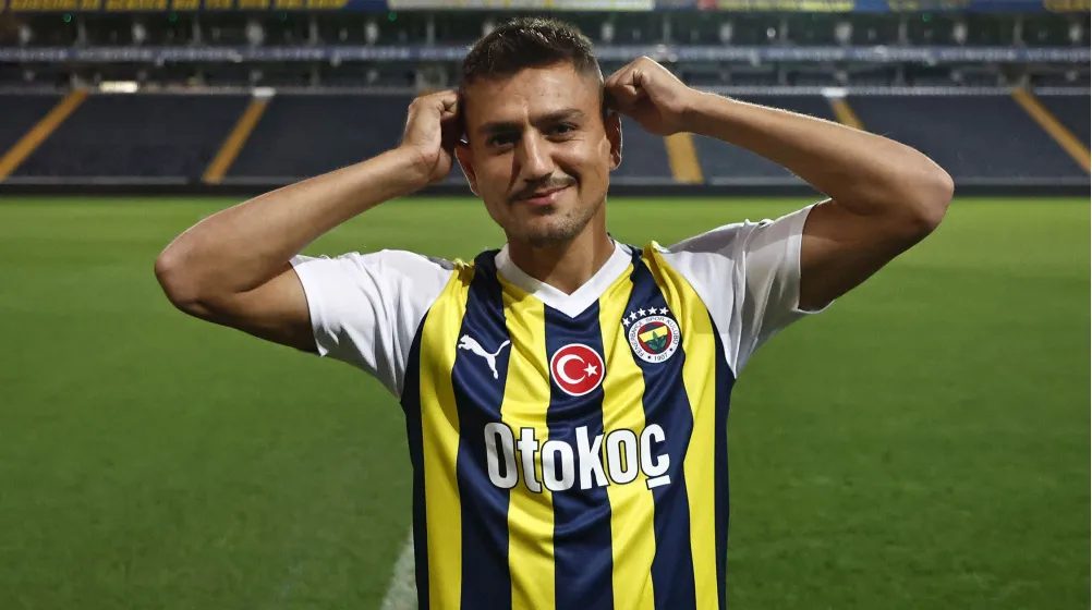 Fenerbahçeli yıldıza eski kulübü talip! Transfer koşullarını sordular 11 fenerbahceli yildiza eski kulubu talip transfer kosullarini sordular 9 pEyV5hCI