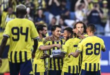 Fenerbahçeli yıldıza eski kulübü talip! Transfer koşullarını sordular 20 fenerbahceli yildiza eski kulubu talip transfer kosullarini sordular zDdIrZHX