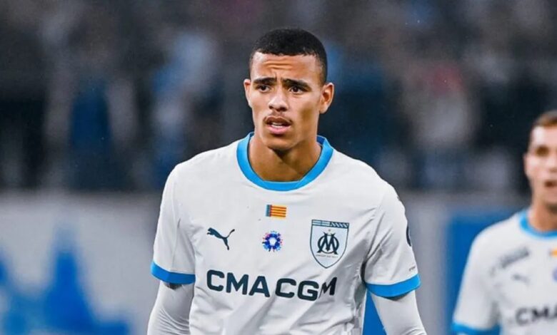 fenerbahceli yoneticiler fransadan avusturyaya geldi mason greenwood GXrL1eGI