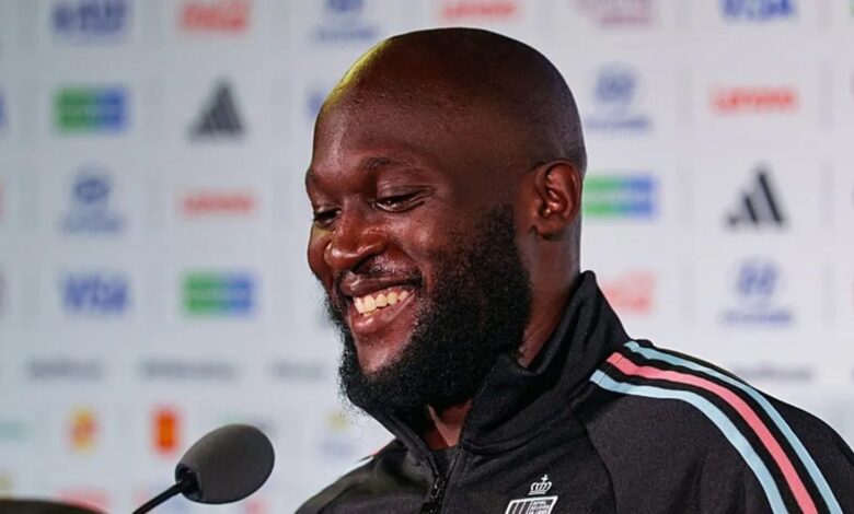 fenerbahcelileri sevindiren transfer haberi romelu lukaku PQvAdmD4