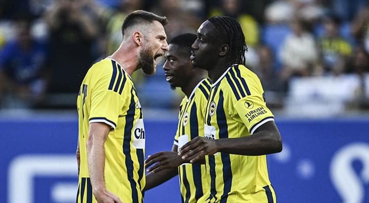 Fenerbahçe'nin 17 yıllık "Şampiyonlar Ligi" hasreti 1 fenerbahcenin 17 yillik sampiyonlar ligi hasreti ZyBX6s3l