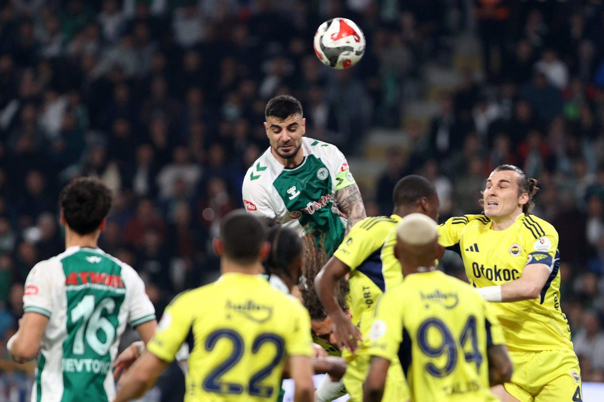 fenerbahcenin adil demirbag transferi icin teklifi ortaya cikti 1