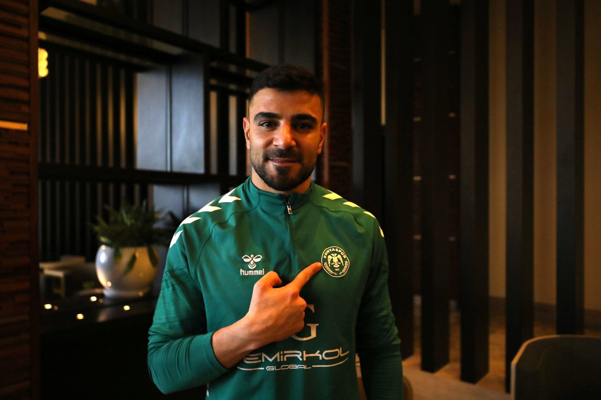 fenerbahcenin adil demirbag transferi icin teklifi ortaya cikti 2 h9VKZgnh