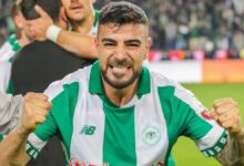 fenerbahcenin adil demirbag transferi icin teklifi ortaya cikti vHshi47U