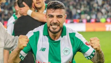 Fenerbahçe'nin Adil Demirbağ transferi için teklifi ortaya çıktı! 5 fenerbahcenin adil demirbag transferi icin teklifi ortaya cikti vHshi47U