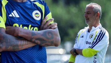 Fenerbahçe'nin Avusturya kamp takımı muhakkak oldu! İşte listede olmayan isimler 6 fenerbahcenin avusturya kamp takimi muhakkak oldu iste listede olmayan isimler TjGieCMH