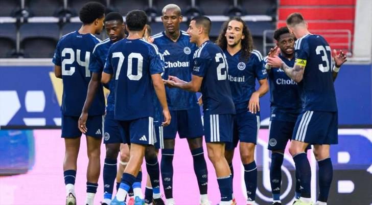 Fenerbahçe'nin Avusturya kampı performansı göz doldurdu 1 fenerbahcenin avusturya kampi performansi goz doldurdu ge5TFhcX