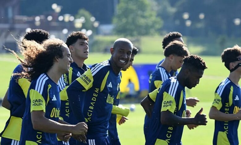 fenerbahcenin avusturya kampi takimi aciklandi vZUEFSSA