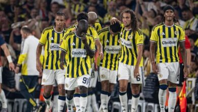 Fenerbahçe'nin Avusturya takımlarına karşı bileği bükülmüyor! 7 fenerbahcenin avusturya takimlarina karsi bilegi bukulmuyor WcNGkRsL