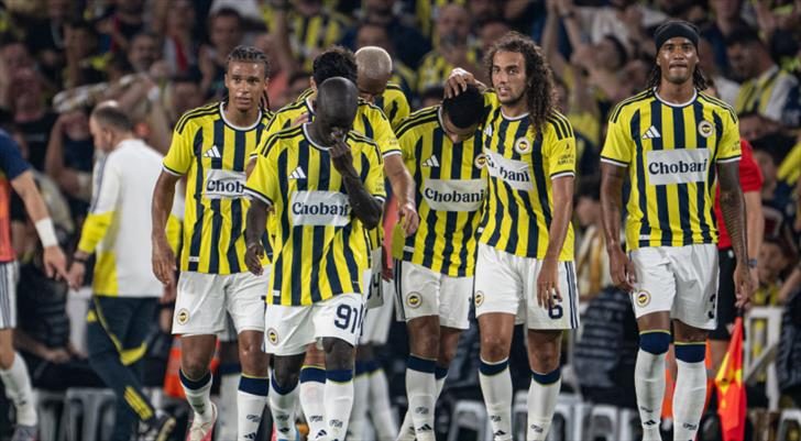 Fenerbahçe'nin Avusturya takımlarına karşı bileği bükülmüyor! 1 fenerbahcenin avusturya takimlarina karsi bilegi bukulmuyor WcNGkRsL