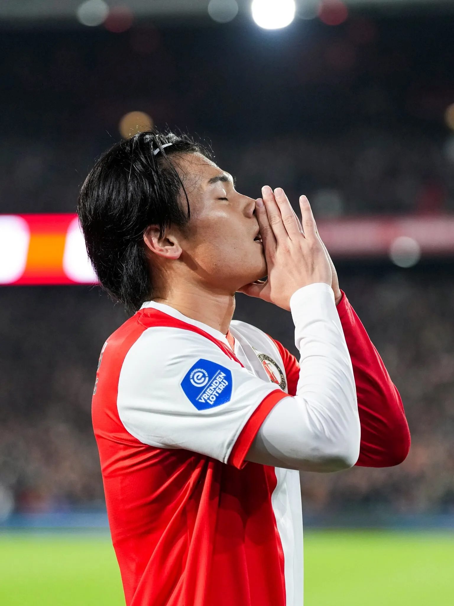 Fenerbahçe'nin Ayase Ueda için teklifini duyurdular! Santrfor transferinde flaş gelişme 5 fenerbahcenin ayase ueda icin teklifini duyurdular santrfor transferinde flas gelisme 3 XZQEqM7H