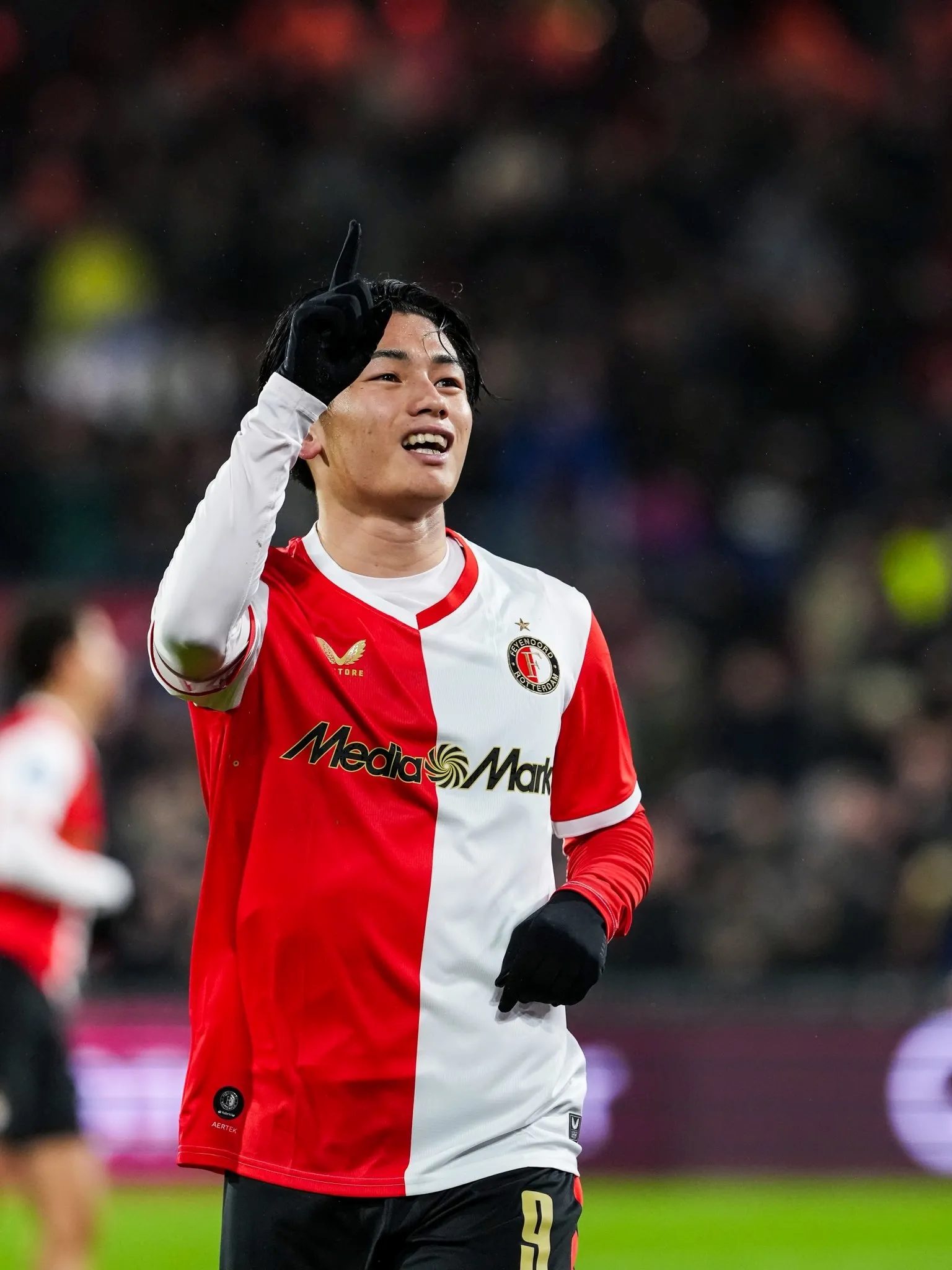 Fenerbahçe'nin Ayase Ueda için teklifini duyurdular! Santrfor transferinde flaş gelişme 6 fenerbahcenin ayase ueda icin teklifini duyurdular santrfor transferinde flas gelisme 4 7X57RzeY
