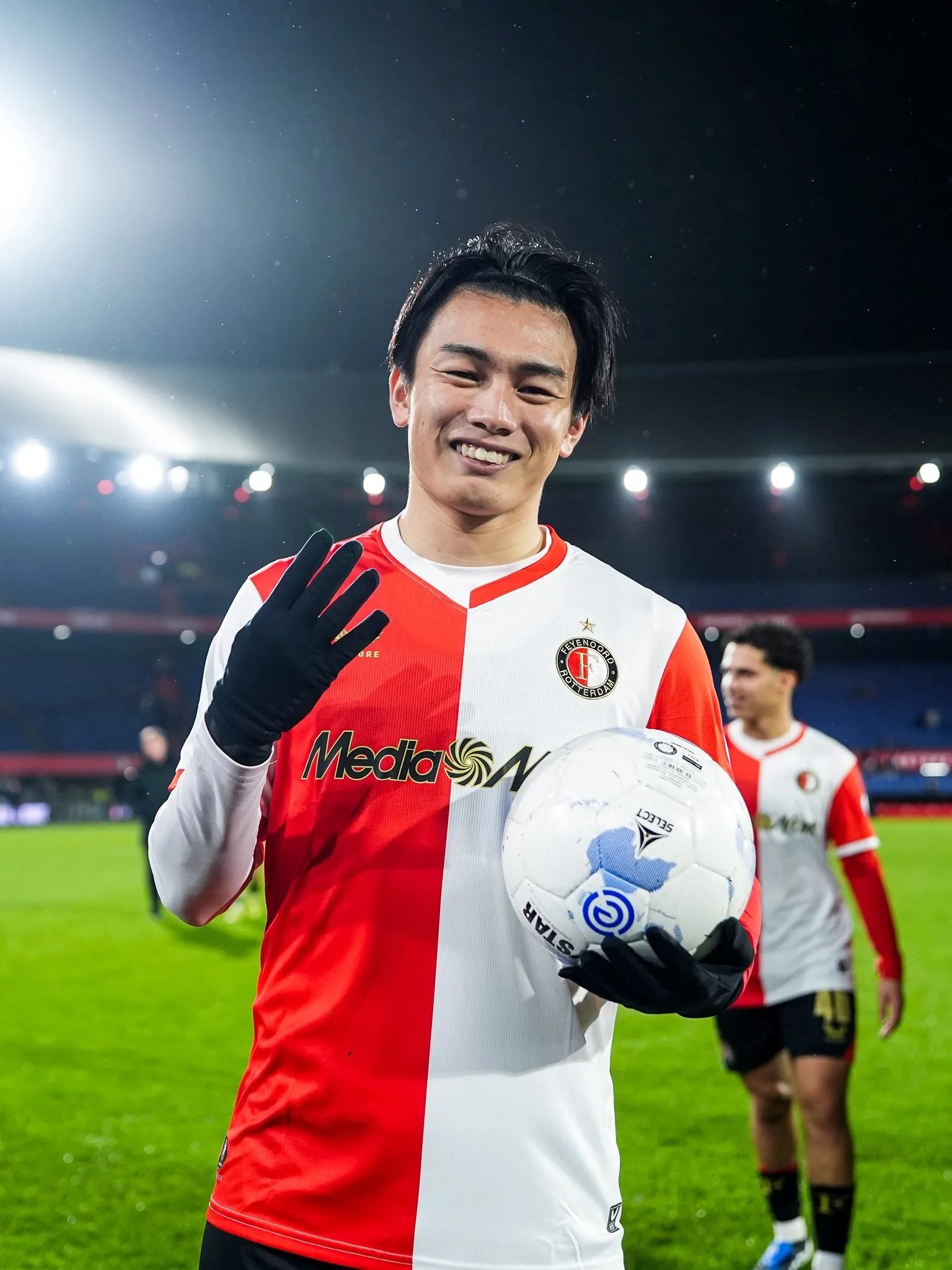Fenerbahçe'nin Ayase Ueda için teklifini duyurdular! Santrfor transferinde flaş gelişme 7 fenerbahcenin ayase ueda icin teklifini duyurdular santrfor transferinde flas gelisme 5 FOiTmQBO