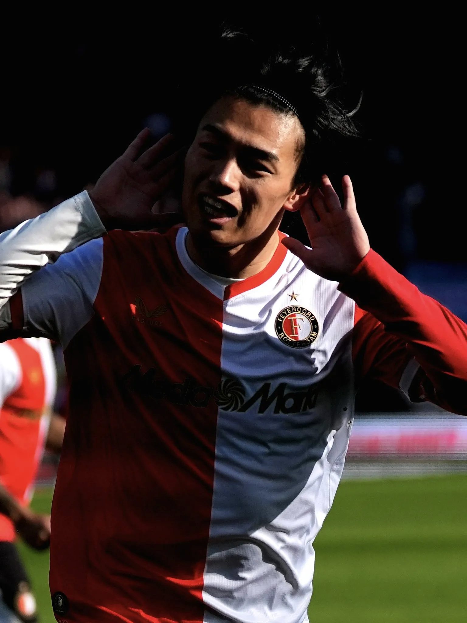 Fenerbahçe'nin Ayase Ueda için teklifini duyurdular! Santrfor transferinde flaş gelişme 9 fenerbahcenin ayase ueda icin teklifini duyurdular santrfor transferinde flas gelisme 7 3vLJWC7w