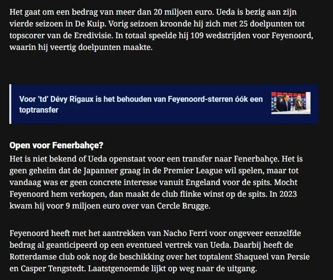 Fenerbahçe'nin Ayase Ueda için teklifini duyurdular! Santrfor transferinde flaş gelişme 11 fenerbahcenin ayase ueda icin teklifini duyurdular santrfor transferinde flas gelisme 9 1YhyhgGT