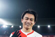 Fenerbahçe'nin Ayase Ueda için teklifini duyurdular! Santrfor transferinde flaş gelişme 9 fenerbahcenin ayase ueda icin teklifini duyurdular santrfor transferinde flas gelisme sASyCVet