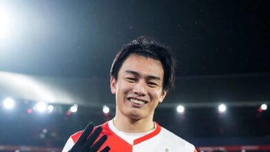 Fenerbahçe'nin Ayase Ueda için teklifini duyurdular! Santrfor transferinde flaş gelişme 7 fenerbahcenin ayase ueda icin teklifini duyurdular santrfor transferinde flas gelisme sASyCVet