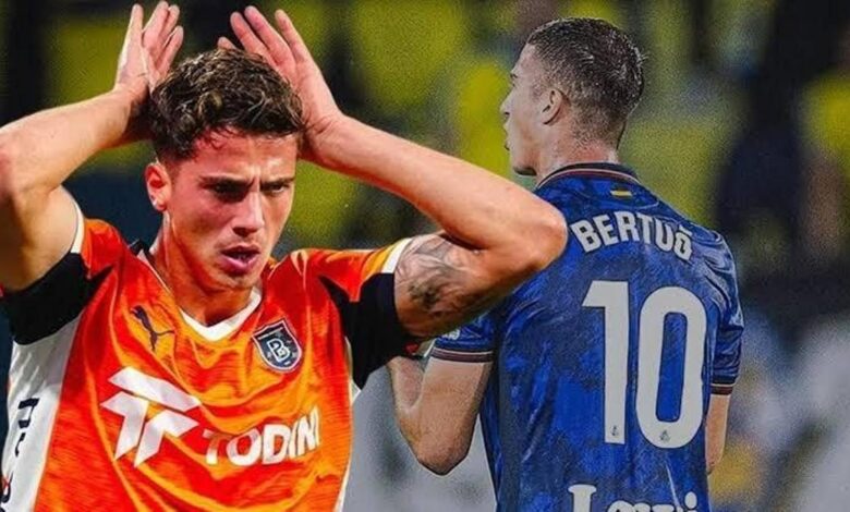 fenerbahcenin bertug yildirim inadi ismail kartal raporu verdi eiPHZQaA