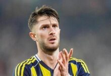 Fenerbahçe’nin dinamosu İsmail Yüksek’e talip yağıyor! Devler istiyor 12 fenerbahcenin dinamosu ismail yukseke talip yagiyor devler istiyor ld6R5mHd