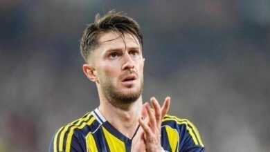 Fenerbahçe’nin dinamosu İsmail Yüksek’e talip yağıyor! Devler istiyor 4 fenerbahcenin dinamosu ismail yukseke talip yagiyor devler istiyor ld6R5mHd