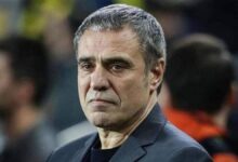 fenerbahcenin eski teknik yoneticisi ersun yanal 2013 2014 takimi sampiyon olurdu EHOBNhnq