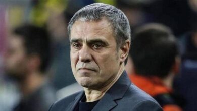Fenerbahçe'nin eski teknik yöneticisi Ersun Yanal: '2013-2014 takımı şampiyon olurdu!' 8 fenerbahcenin eski teknik yoneticisi ersun yanal 2013 2014 takimi sampiyon olurdu EHOBNhnq