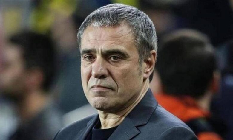 Fenerbahçe'nin eski teknik yöneticisi Ersun Yanal: '2013-2014 takımı şampiyon olurdu!' 1 fenerbahcenin eski teknik yoneticisi ersun yanal 2013 2014 takimi sampiyon olurdu EHOBNhnq