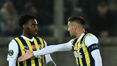 Fenerbahçe'nin eski yıldızı gruba geri dönmek istiyor! 17 fenerbahcenin eski yildizi gruba geri donmek istiyor tW1BDadT