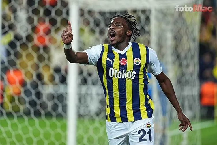 Fenerbahçe'nin eski yıldızı gruba geri dönüyor! 2 fenerbahcenin eski yildizi gruba geri donuyor 0 zfPn1uRK