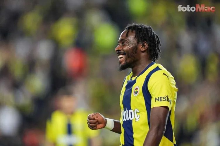 Fenerbahçe'nin eski yıldızı gruba geri dönüyor! 4 fenerbahcenin eski yildizi gruba geri donuyor 2