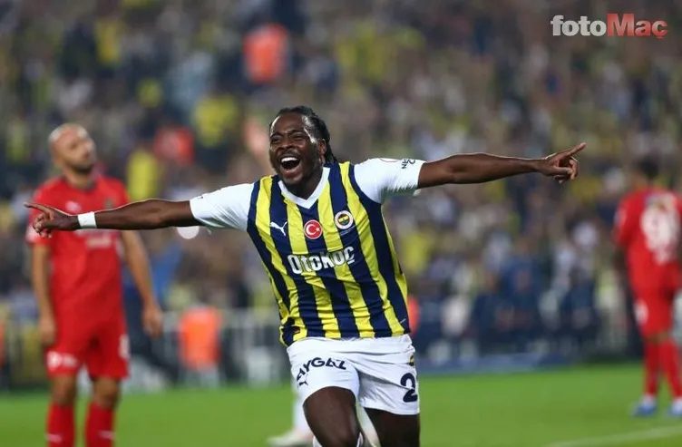 Fenerbahçe'nin eski yıldızı gruba geri dönüyor! 5 fenerbahcenin eski yildizi gruba geri donuyor 3 8QzZcaDe