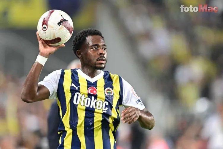 Fenerbahçe'nin eski yıldızı gruba geri dönüyor! 8 fenerbahcenin eski yildizi gruba geri donuyor 6 tM1XTGp1