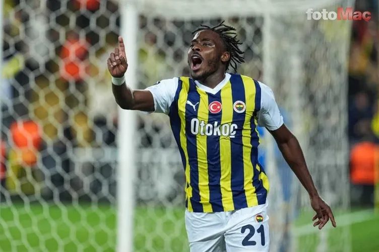 Fenerbahçe'nin eski yıldızı gruba geri dönüyor! 11 fenerbahcenin eski yildizi gruba geri donuyor 9 N1b5m3Wd