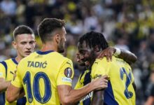 fenerbahcenin eski yildizi gruba geri donuyor xZ9YSOzD