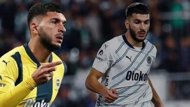 Fenerbahçe'nin ezeli rakibinden Oğuz Aydın'a resmi teklif! 14 fenerbahcenin ezeli rakibinden oguz aydina resmi teklif lw4pKsL3