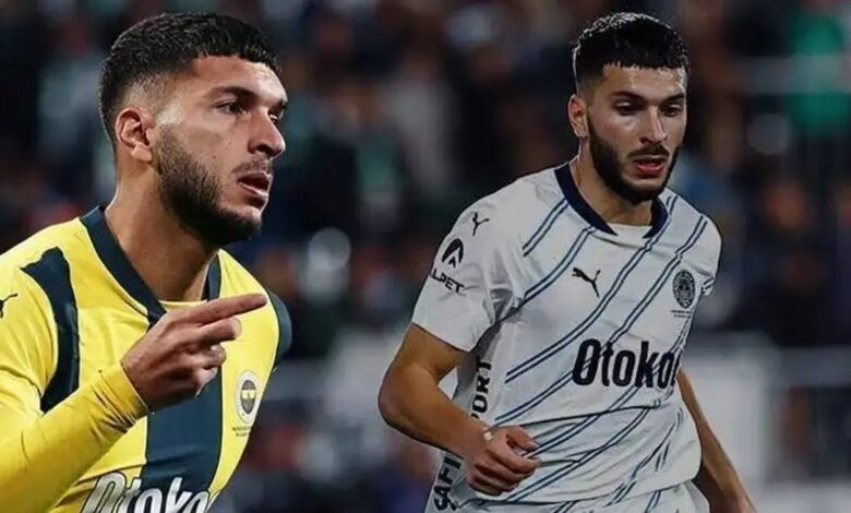 Fenerbahçe'nin ezeli rakibinden Oğuz Aydın'a resmi teklif! 1 fenerbahcenin ezeli rakibinden oguz aydina resmi teklif lw4pKsL3