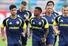fenerbahcenin gornik zabrze cinsini gecmesi halinde rakibi muhakkak oldu rKxb92jw