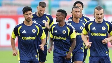 Fenerbahçe'nin Gornik Zabrze cinsini geçmesi halinde rakibi muhakkak oldu! 17 fenerbahcenin gornik zabrze cinsini gecmesi halinde rakibi muhakkak oldu rKxb92jw