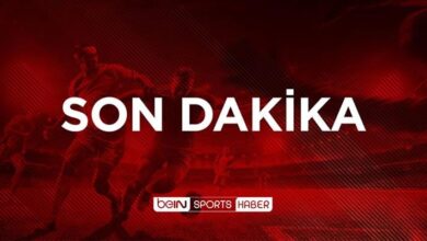 Fenerbahçe'nin Gornik Zabrze maçı kadrosu belli oldu! Yeni transferler... 7 fenerbahcenin gornik zabrze maci kadrosu belli oldu yeni transferler 9t4GKBlt