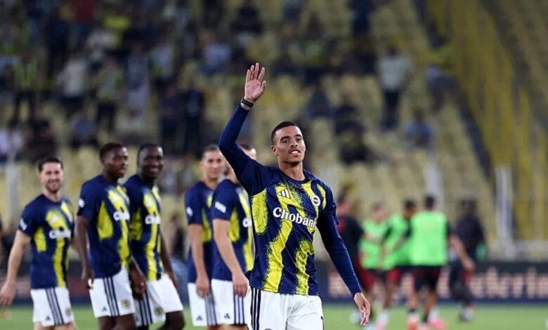 Fenerbahçe'nin, Gornik Zabrze maçı kamp takımı muhakkak oldu 1 fenerbahcenin gornik zabrze maci kamp takimi muhakkak oldu 3UqNFFjK