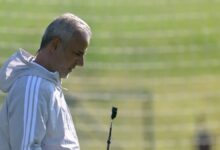 Fenerbahçe'nin gözdesine servet gibi teklif hazırlığı! İşte talep edilen bedel 23 fenerbahcenin gozdesine servet gibi teklif hazirligi iste talep edilen bedel EPjRi7Yx