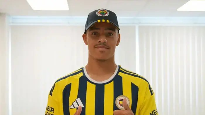 Fenerbahçe'nin Greenwood transferi Avrupa basınında gündem oldu! 'Marsilya taraftarları tepkili' | 'Atletico Madrid ikna edemedi' 2 fenerbahcenin greenwood transferi avrupa basininda gundem oldu marsilya taraftarlari tepkili atletico madrid ikna yuweZkrk