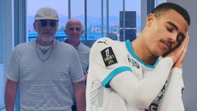 fenerbahcenin greenwood transferinde son durum ne vakit aciklanacak surpriz aciklama geliyor qQCqeXMc