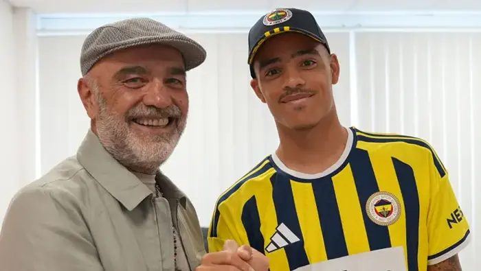 Fenerbahçe'nin Greenwwod transferi Avrupa basınında gündem oldu! 'Marsilya taraftarları tepkili' | 'Atletico Madrid ikna edemedi' 3 fenerbahcenin greenwwod transferi avrupa basininda gundem oldu marsilya taraftarlari tepkili atletico madrid ikna Q5FdTn1E