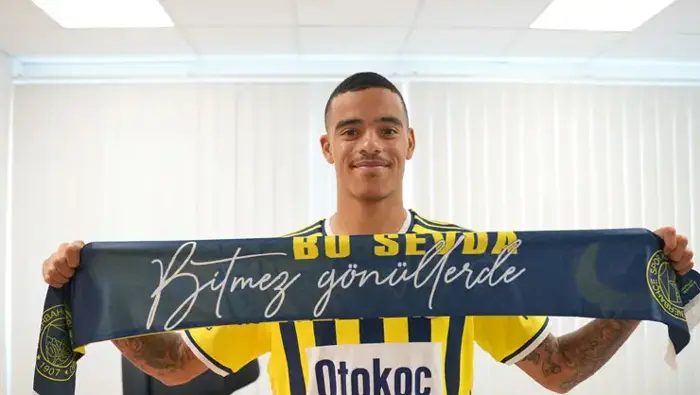 Fenerbahçe'nin Greenwwod transferi Avrupa basınında gündem oldu! 'Marsilya taraftarları tepkili' | 'Atletico Madrid ikna edemedi' 4 fenerbahcenin greenwwod transferi avrupa basininda gundem oldu marsilya taraftarlari tepkili atletico madrid ikna